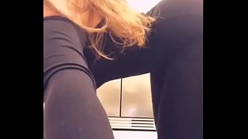 Big Booty splits