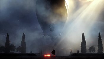Battlefield 1 Official Reveal Trailer 2016 - World War 1