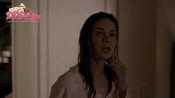 Newest Hot Michelle Monaghan Nude With Her Big Apple Tits and Peach Ass From The Path s03e01 Much Nudity TV SHOWS Released In 2018 Nude Scene On PPPS.TV