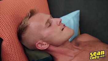 Sean Cody - Archie Blake Bareback - Gay Movie