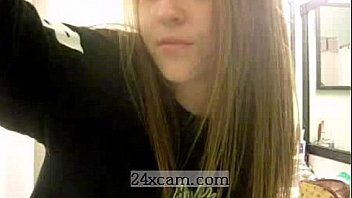USA girl cums  on Webcam More at  24XCam.com