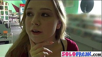 Amateur Girl (alaina fox) Get  Wild And Play With Things movie-01