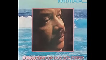 O Descobridor dos sete mares - Tim Maia