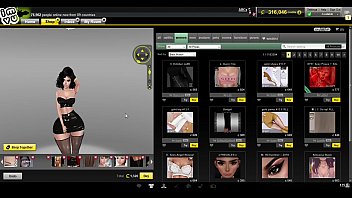 IMVU BM ROOM FOR 700??