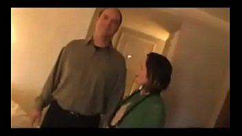 Husband and wife meet friend and stranger in hotelroom and fucking