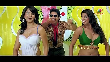 Ragada Ragada Song - Ragada movie - Nagarjuna, Priyamani, Anushka