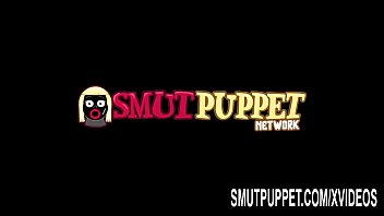 SmutPuppet - Brunette Blowjob Comp 6