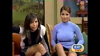 Jackie Guerrido No Panties On