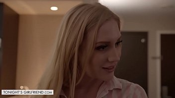 Tonights Girlfriend Emma Starletto roleplays the sexy student