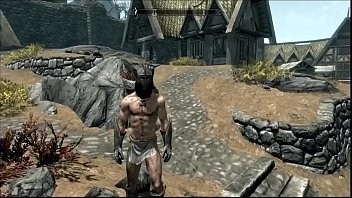 Skyrim - Un regalo para mi mujer