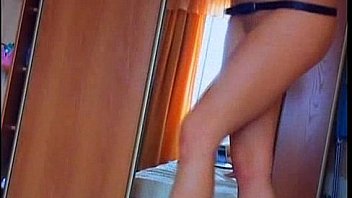 Best brunette masturbation on webcam