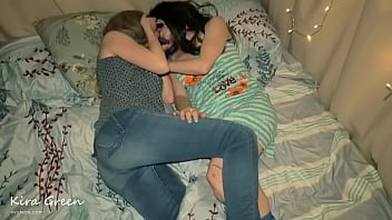 My husband fucks my hot Step sister, 3some Amateur Sex Blowjob, girls kissing, Pussy to mouth, Cumshot in mouth, Sharing cum and Huge Cumshot, 2 girls 1 guy hot couple fucking ffm