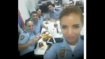 Policial internet boquete