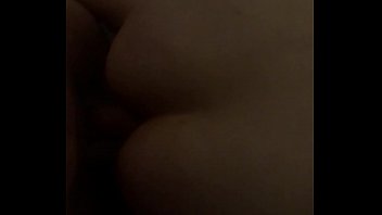 BF Pounding into GF's Ass for First Time