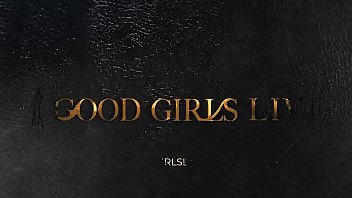 Seductive Bedroom Striptease | Good Girls Live