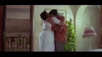 Hot Aunty  and Servente Romantic Scenes    Tamil hot glamour scene