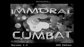 Immoral Cumbat (1995).mp4 HYPERSPIN