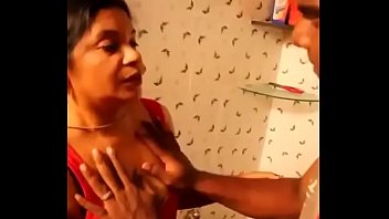 tamil aunty romance with small boy