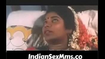 Mallu movie husband stripping her new wife saree slowly exposing her boobs (new)