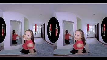 RealityLovers - Buttlove for Pumpkin Dominica VR
