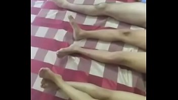 Desi five some couple fucking home made