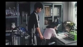 Teacher Vintage Movie