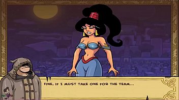 Princess Trainer Gold Edition Uncensored Part 36