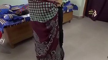 Desi bhabhi by tailor