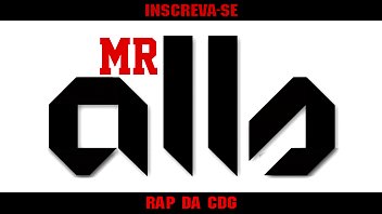 RAP DA CDG [OFICIAL] | MrAlls