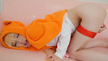 Himouto Umaru-chan masturbation - 2 part