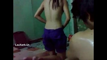 xem phim sex vietnam 3 thang 1 em teen part 2 Scene 1 Online