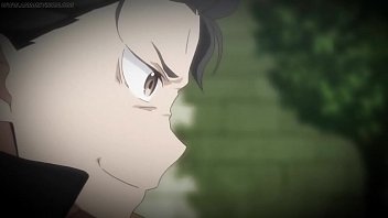 Re:zero Ep 15 aquele ep que te faz chorar