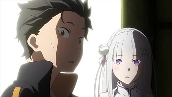 Re:Zero EP1 2TP (legendado)