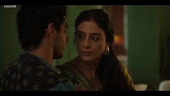 tabu steamy scene