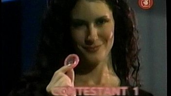 condom contest
