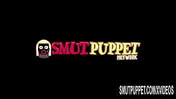 SmutPuppet - Teen Babes Who Ride Comp