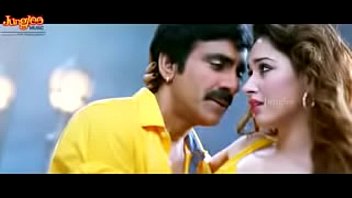 Chupulatho Full Video Song  7C Bengal Tiger Movie  7C Raviteja  7C Tamanna  7C Raashi Kh