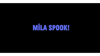 Mila Spook Compilation