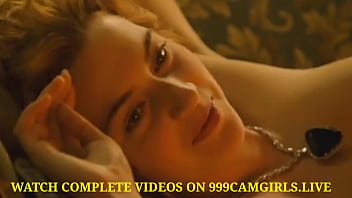 Kate Winslet nude