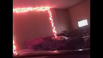 Hidden voyeur cam caught pregnant mom fucking her ass till she cums dildo and vibe naughty mom fuck her