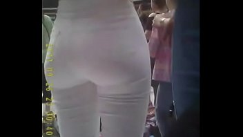 Jeans Booty Teen Chav