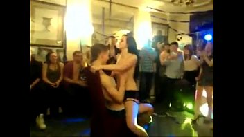 Naked British Stripper At 18th Birthday Party > UK girls live here: bit.ly/ukgirls1