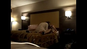 cheating girlfriend cought on hidden cam in hotel with boyfriend best friend
