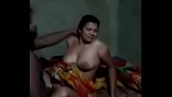 Mature aunty fuck by boy