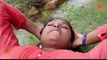 Indian supper Hot village Aunty romance in outdoor hot sex video part-2