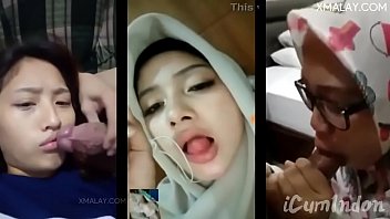 Malay & Indo Compilation 2019 (blowjob Edition)