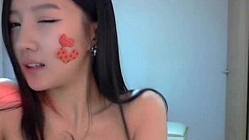 KWC4271 - Korean webcam girl