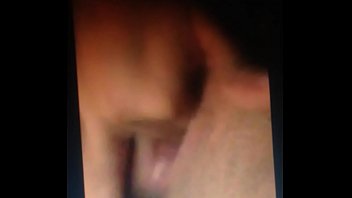 Filipina ex-Girlfriend from Dubai is Masturbating over Skype