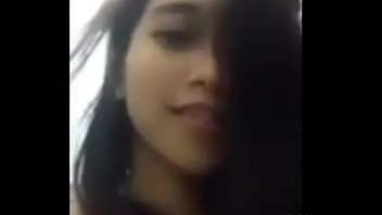 Melayu girl fingering until squirt