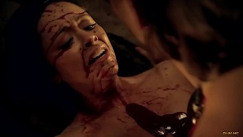 Marisa Ramirez - Spartacus: Gods of the Arena - E05 (2011)